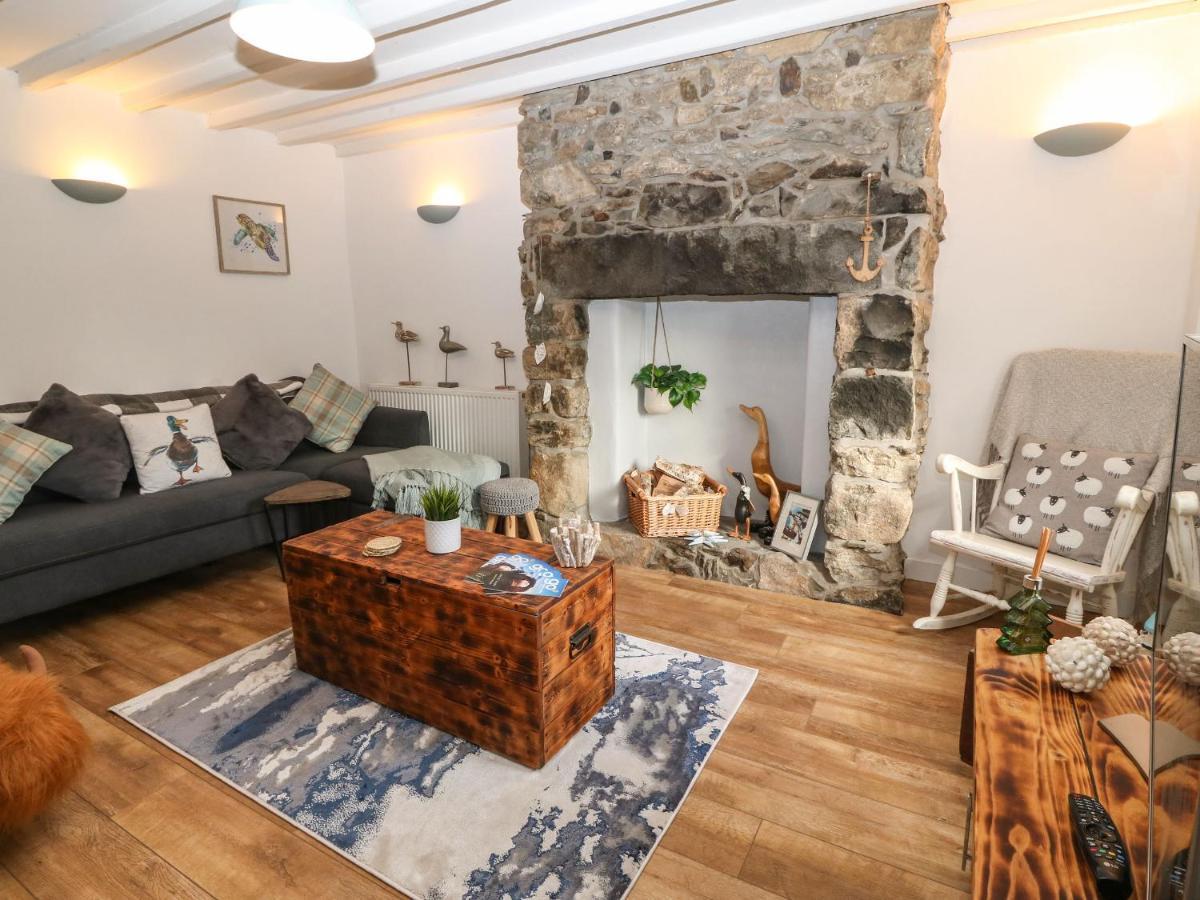 Cudfan Fach Holiday home