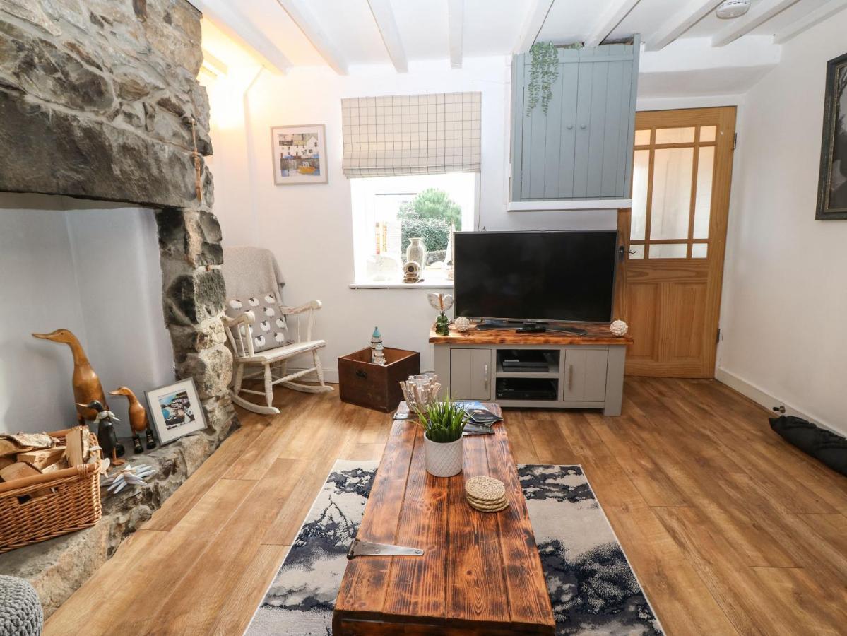 Holiday home Cudfan Fach Pwllheli