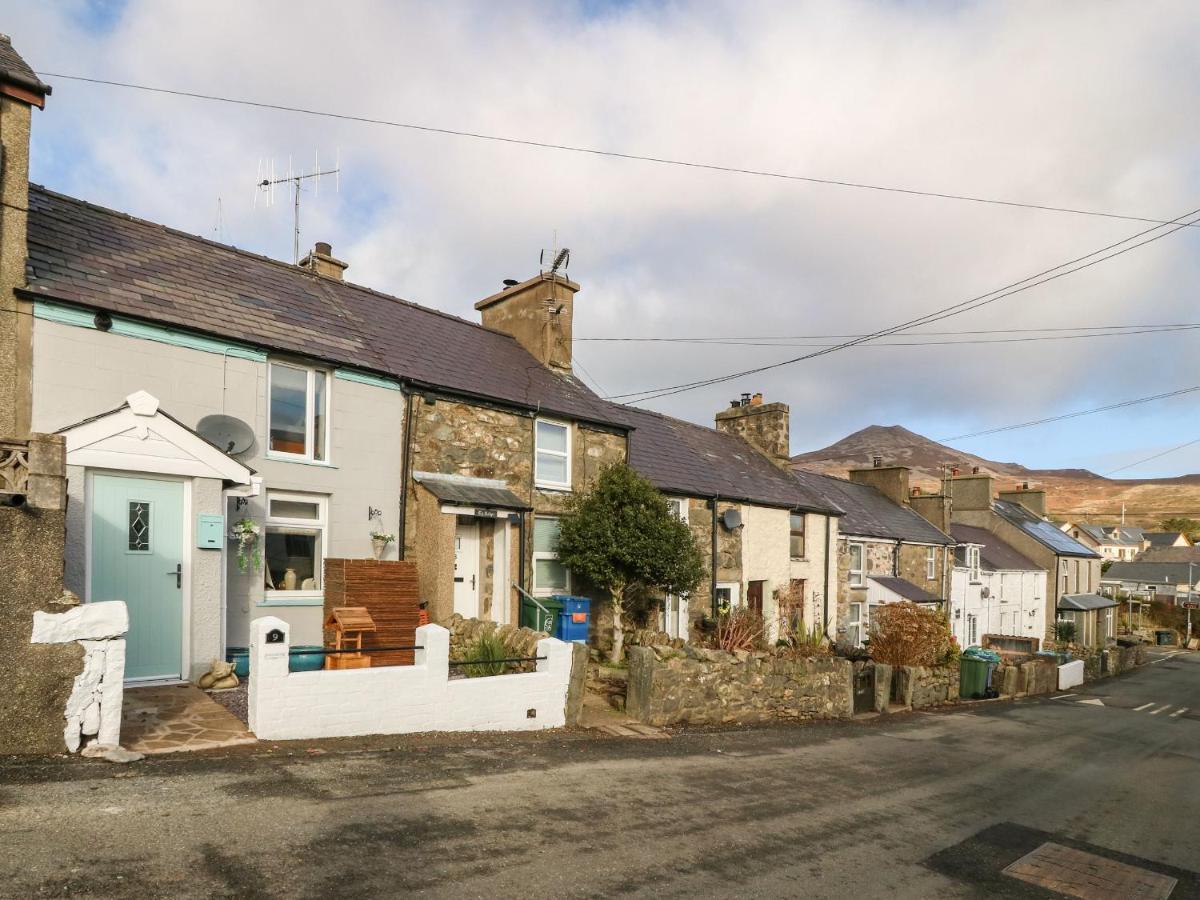 Cudfan Fach * Pwllheli