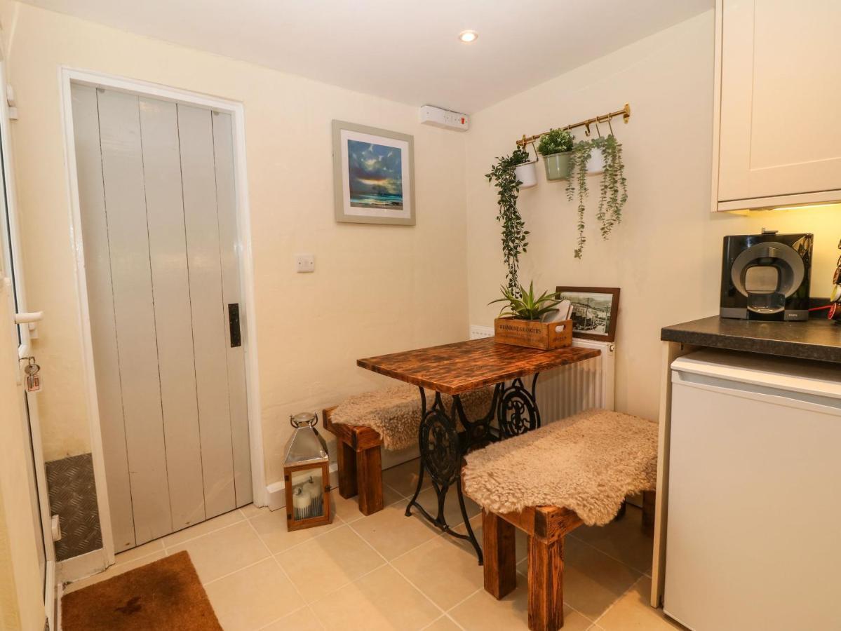 Cudfan Fach Holiday home