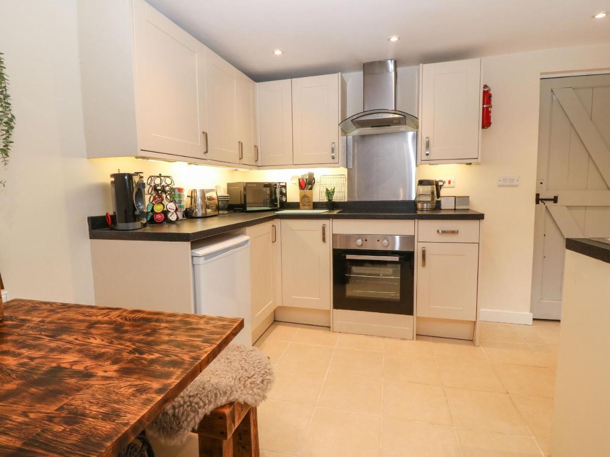 Holiday home Cudfan Fach