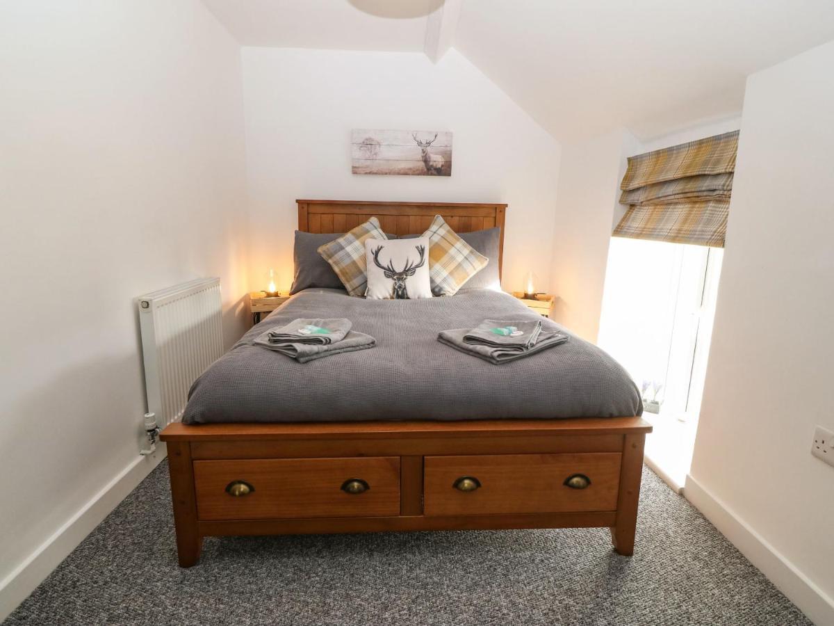 Cudfan Fach Holiday home Pwllheli
