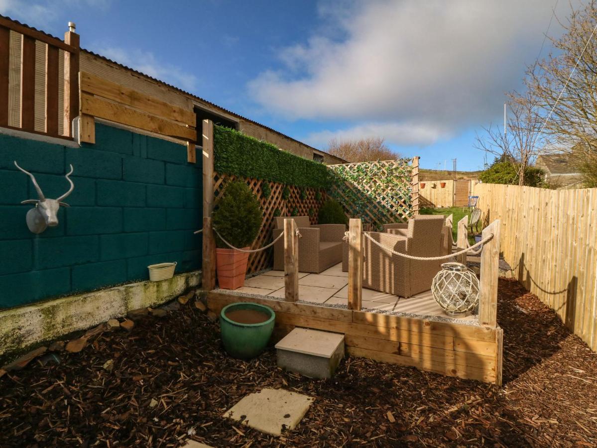 Cudfan Fach Holiday home *