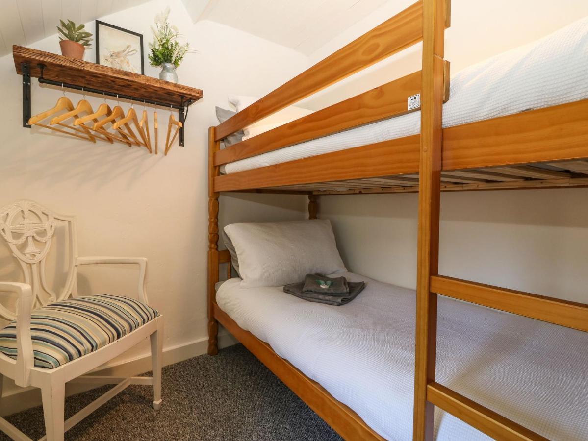 Cudfan Fach Holiday home Pwllheli