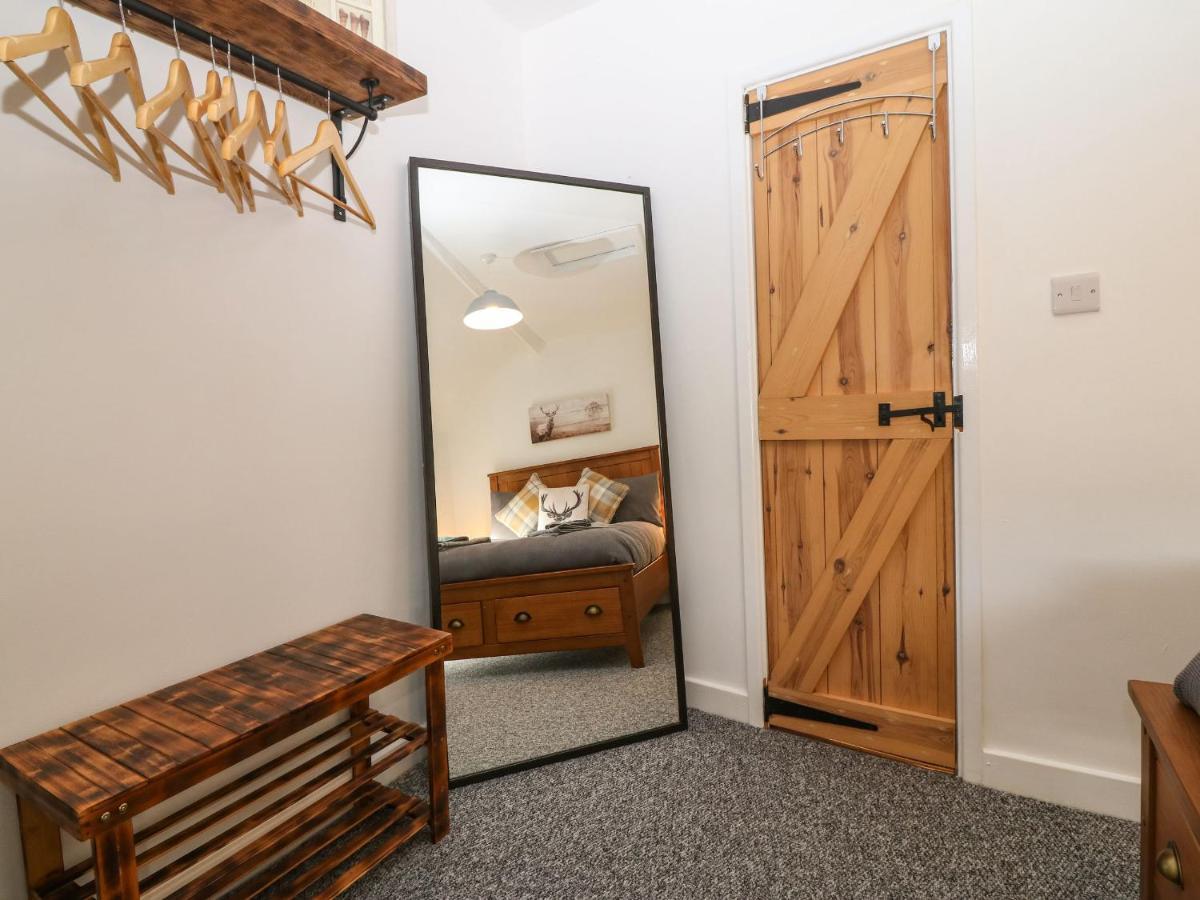 Cudfan Fach Holiday home *