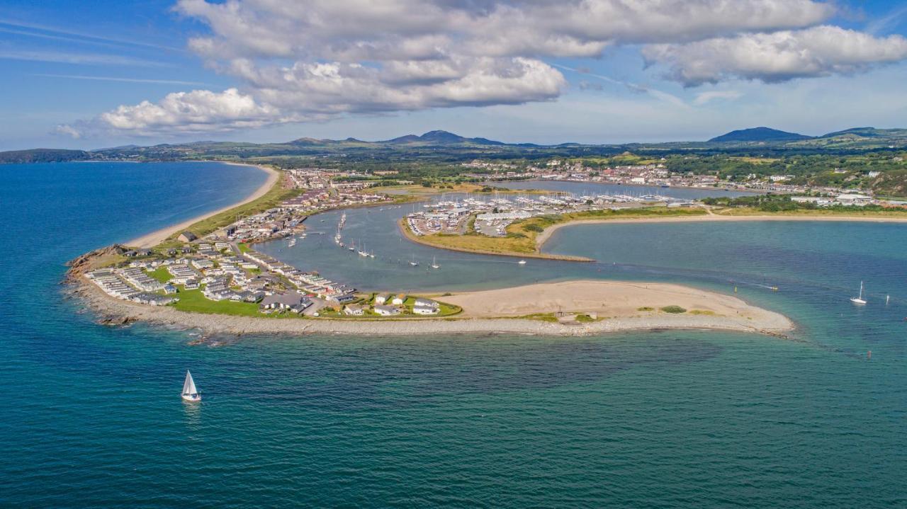 Cudfan Fach Holiday home Pwllheli